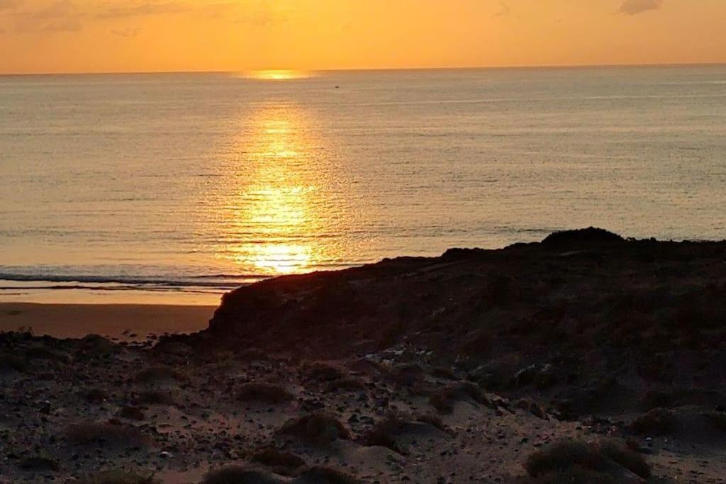 Loft Surf & Playa El Medano Con Wifi Luminoso Ideal Con Mascotas ภายนอก รูปภาพ