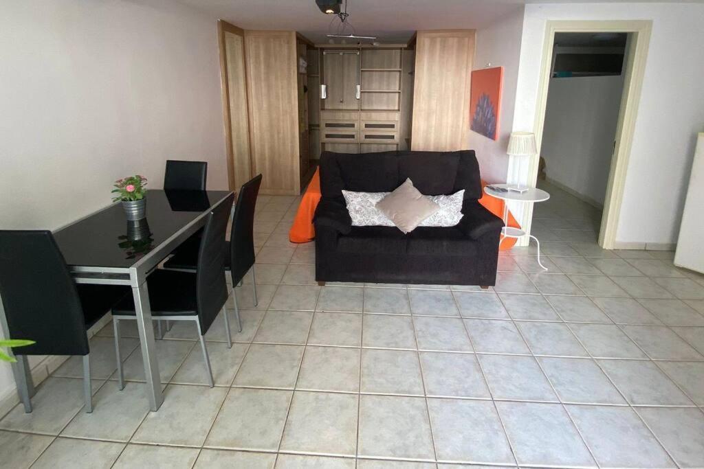 Loft Surf & Playa El Medano Con Wifi Luminoso Ideal Con Mascotas ภายนอก รูปภาพ