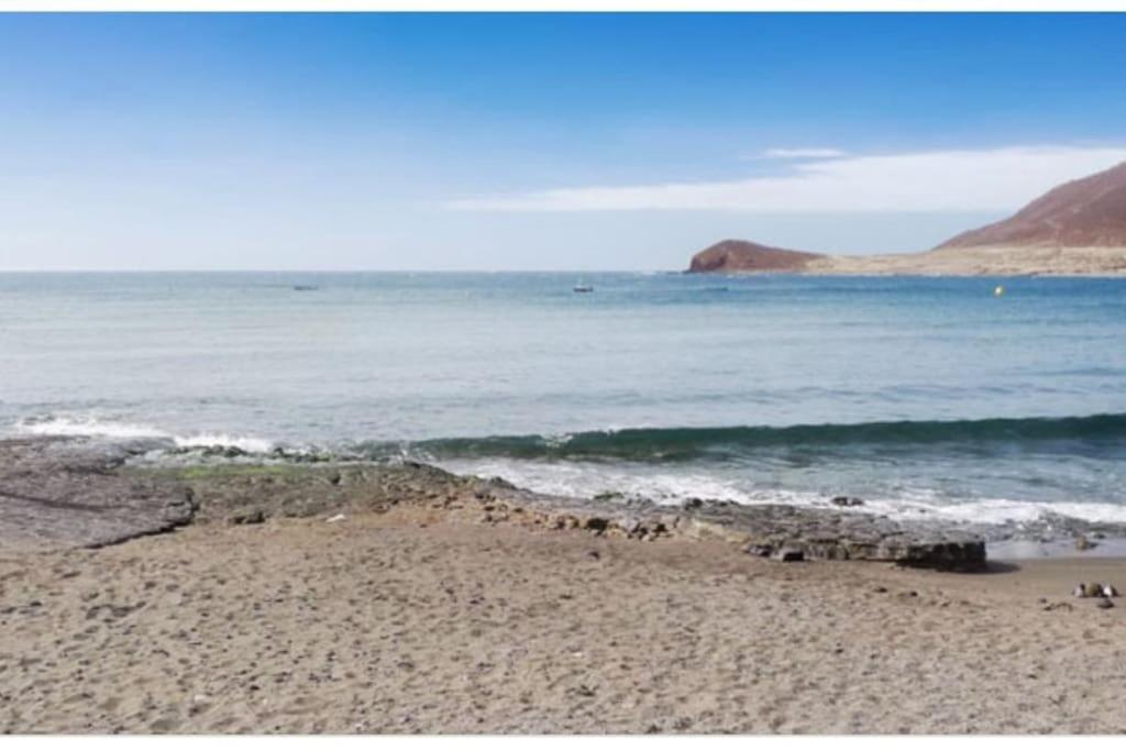 Loft Surf & Playa El Medano Con Wifi Luminoso Ideal Con Mascotas ภายนอก รูปภาพ