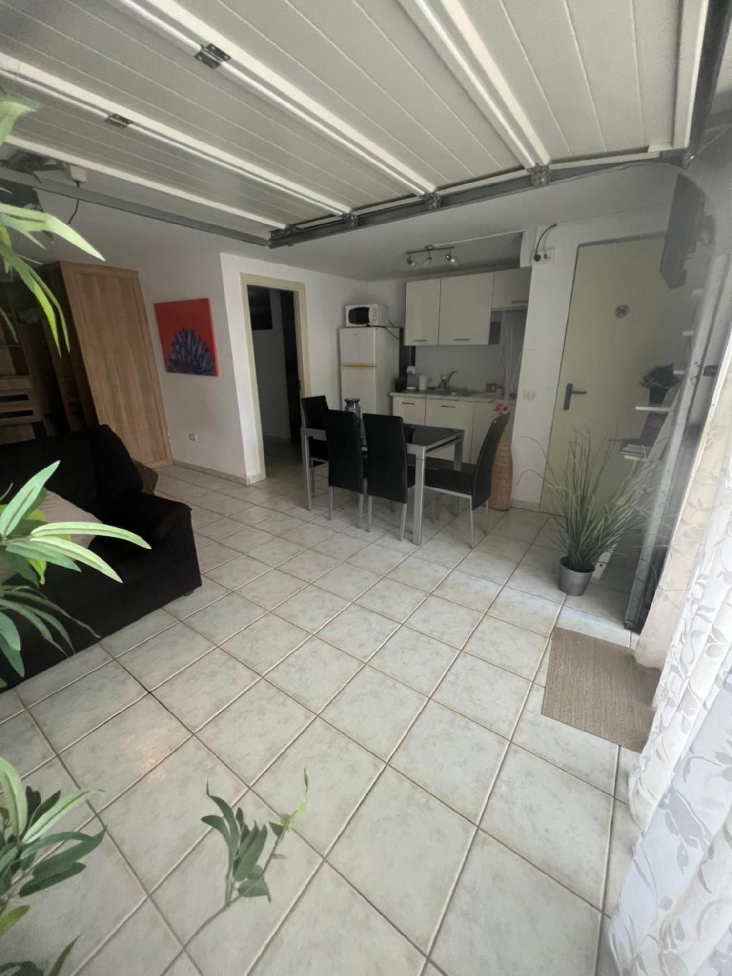 Loft Surf & Playa El Medano Con Wifi Luminoso Ideal Con Mascotas ภายนอก รูปภาพ