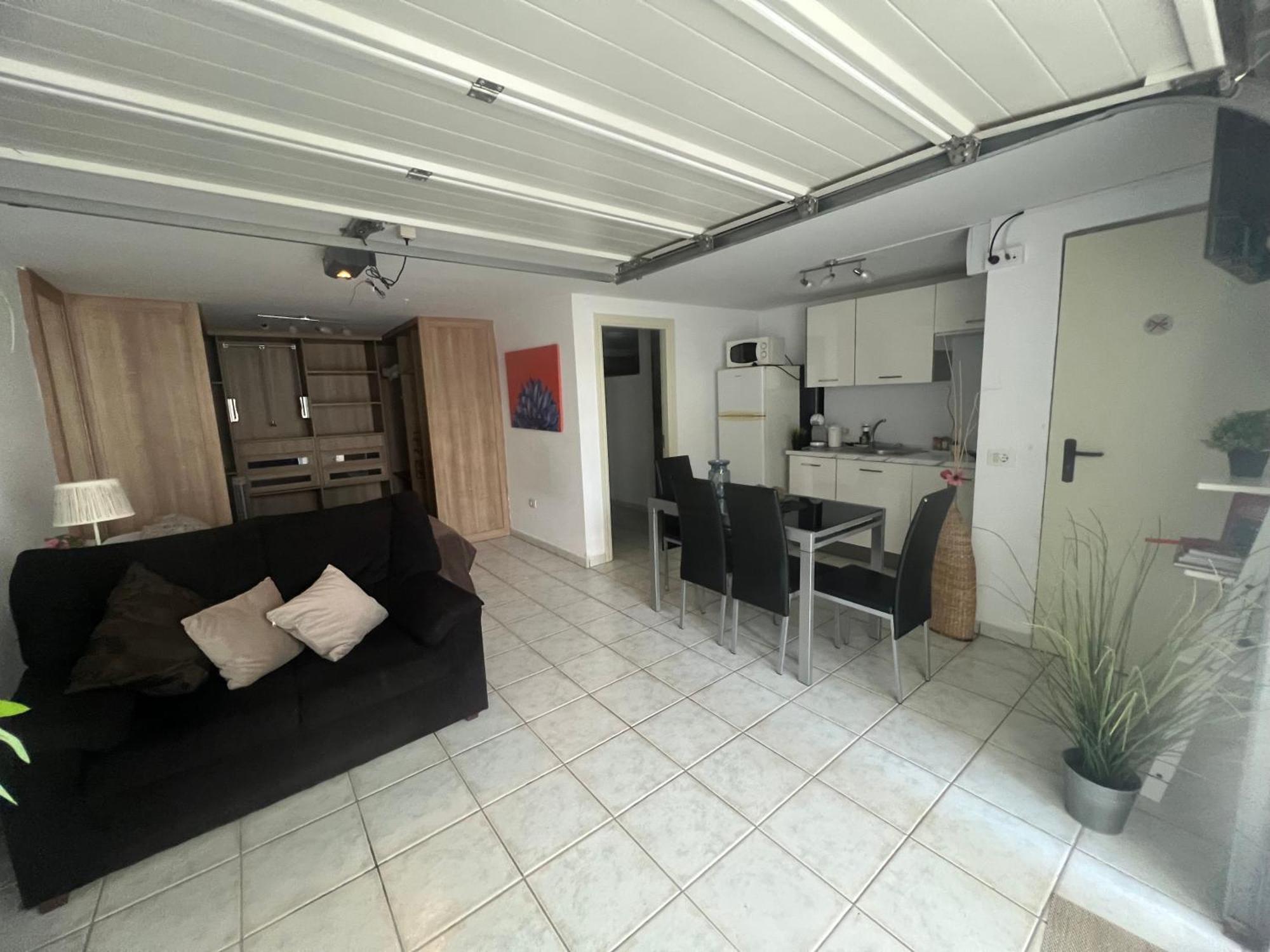 Loft Surf & Playa El Medano Con Wifi Luminoso Ideal Con Mascotas ภายนอก รูปภาพ