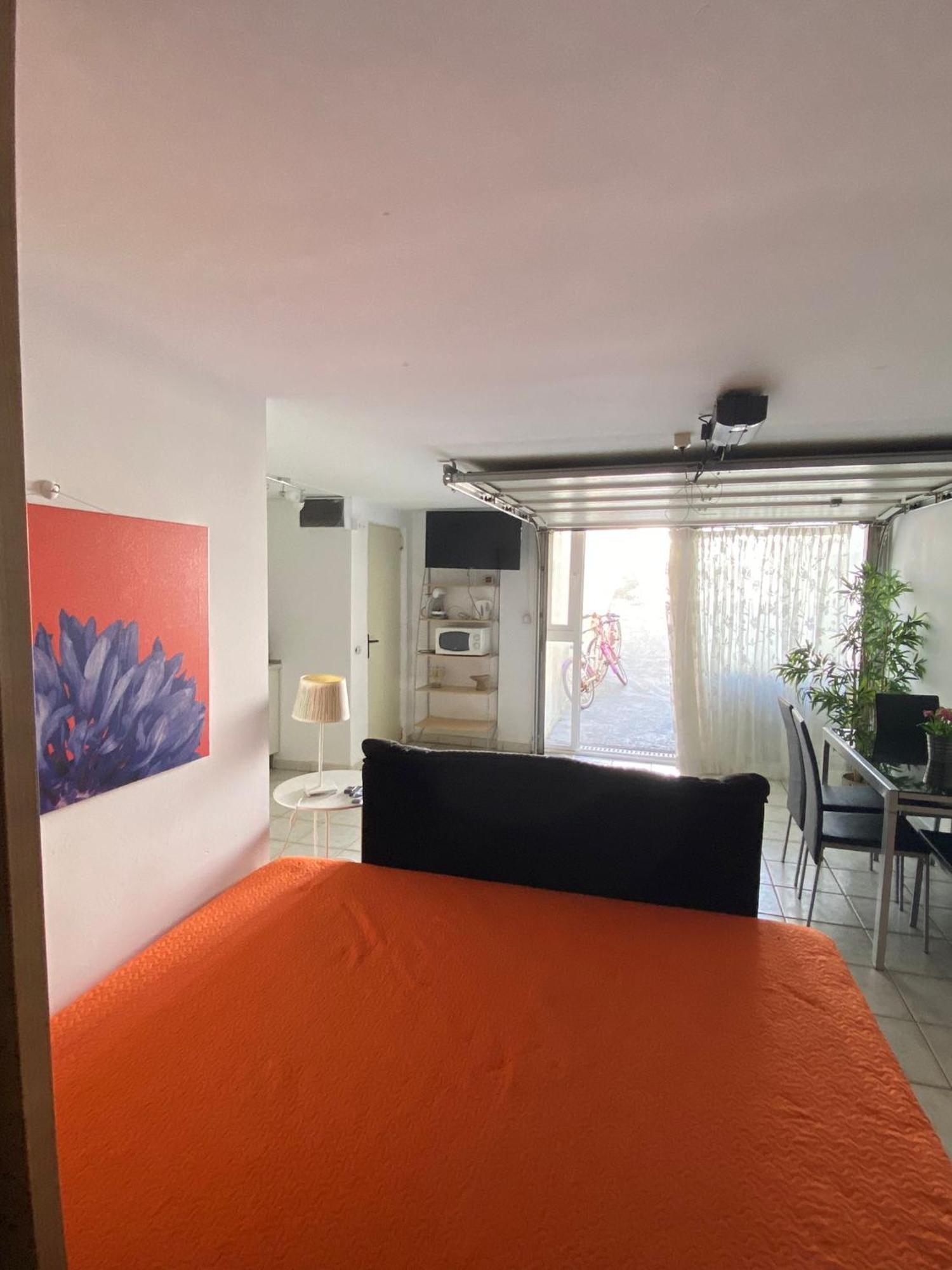 Loft Surf & Playa El Medano Con Wifi Luminoso Ideal Con Mascotas ภายนอก รูปภาพ